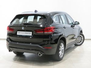 BMW X1 sdrive18d 110 kw (150 cv)   - Foto 7