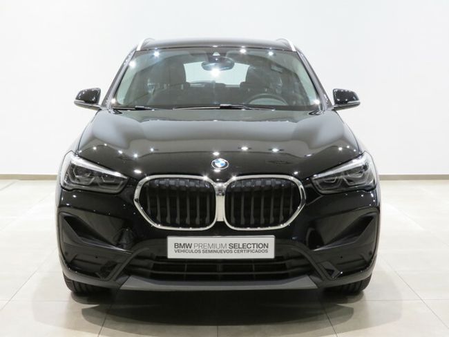 BMW X1 sdrive18d 110 kw (150 cv)   - Foto 3