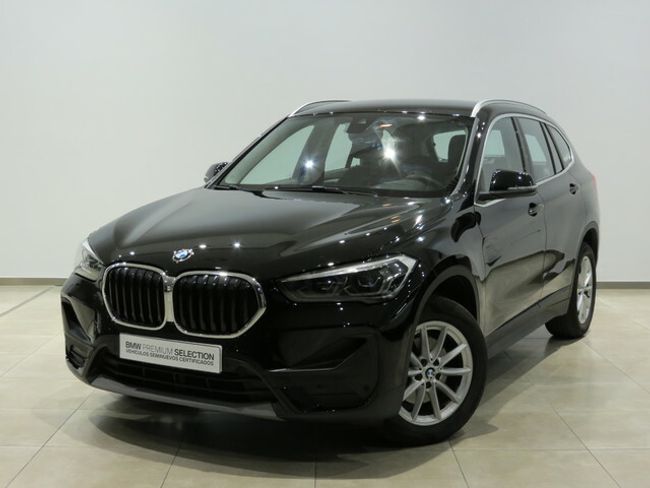 BMW X1 sdrive18d 110 kw (150 cv)   - Foto 2