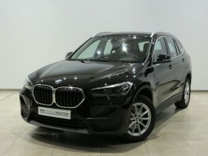 BMW X1 sdrive18d 110 kw (150 cv)   - Foto 2