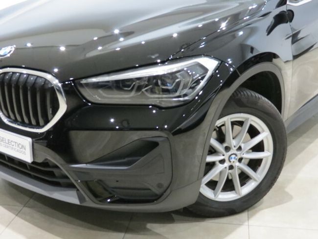 BMW X1 sdrive18d 110 kw (150 cv)   - Foto 7