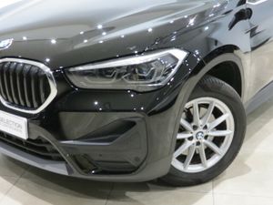 BMW X1 sdrive18d 110 kw (150 cv)   - Foto 11