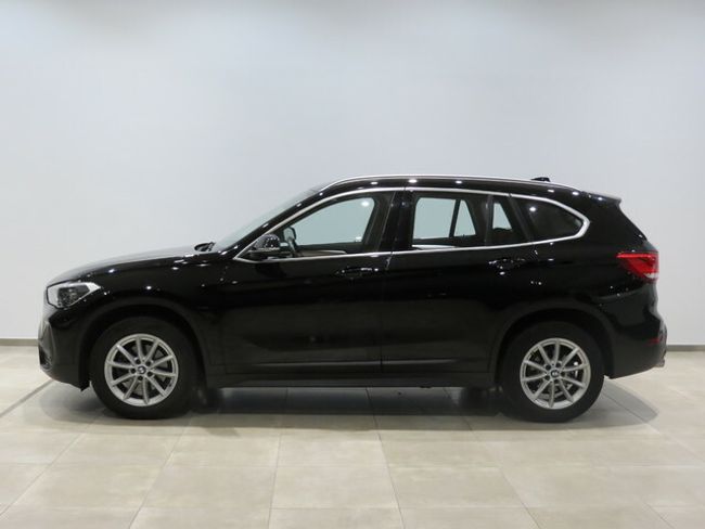 BMW X1 sdrive18d 110 kw (150 cv)   - Foto 4