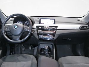 BMW X1 sdrive18d 110 kw (150 cv)   - Foto 13