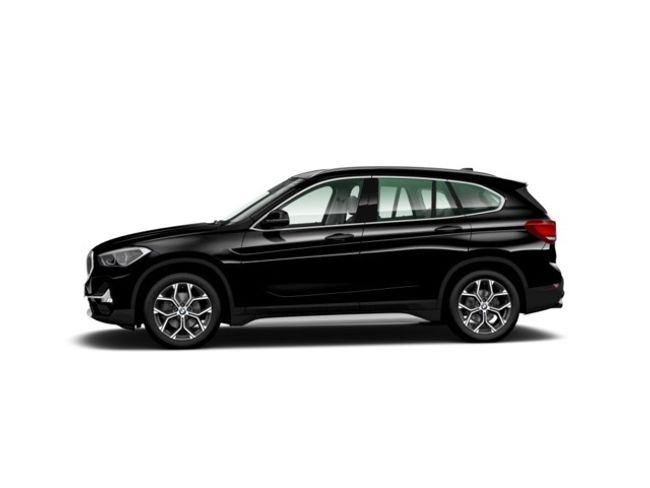 BMW X1 sdrive18d 110 kw (150 cv)   - Foto 6