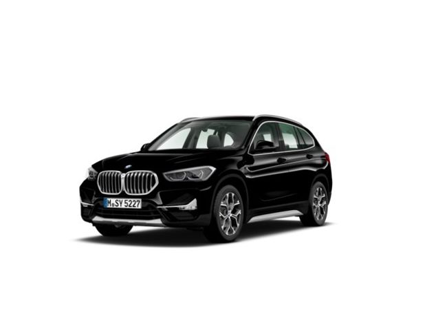 BMW X1 sdrive18d 110 kw (150 cv)   - Foto 4