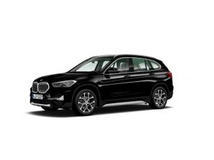 BMW X1 sdrive18d 110 kw (150 cv)   - Foto 3