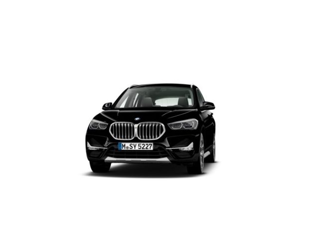 BMW X1 sdrive18d 110 kw (150 cv)   - Foto 2