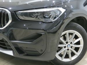 BMW X1 sdrive18d 110 kw (150 cv)   - Foto 11