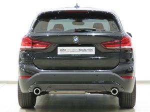 BMW X1 sdrive18d 110 kw (150 cv)   - Foto 9