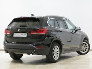 BMW X1 sdrive18d 110 kw (150 cv)   - Foto 7