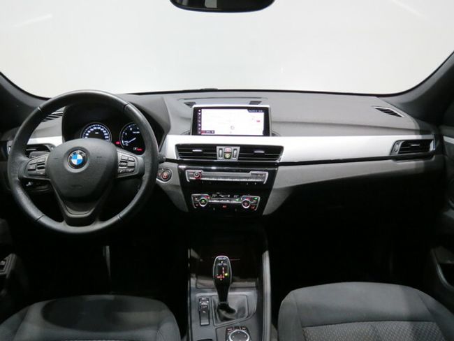 BMW X1 sdrive18d 110 kw (150 cv)   - Foto 8