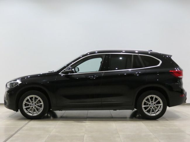 BMW X1 sdrive18d 110 kw (150 cv)   - Foto 4