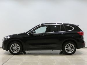 BMW X1 sdrive18d 110 kw (150 cv)   - Foto 5