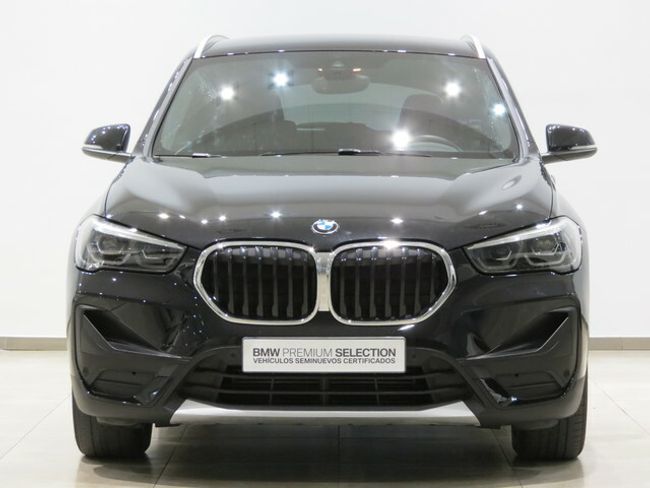 BMW X1 sdrive18d 110 kw (150 cv)   - Foto 3