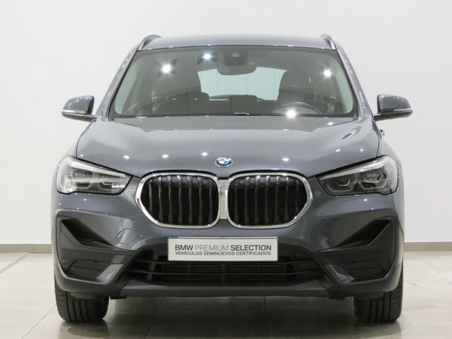 BMW X1 sdrive18d 110 kw (150 cv)   - Foto 3