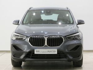 BMW X1 sdrive18d 110 kw (150 cv)   - Foto 3