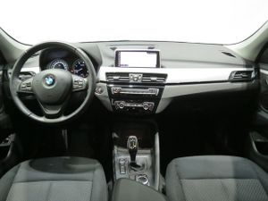 BMW X1 sdrive18d 110 kw (150 cv)   - Foto 13