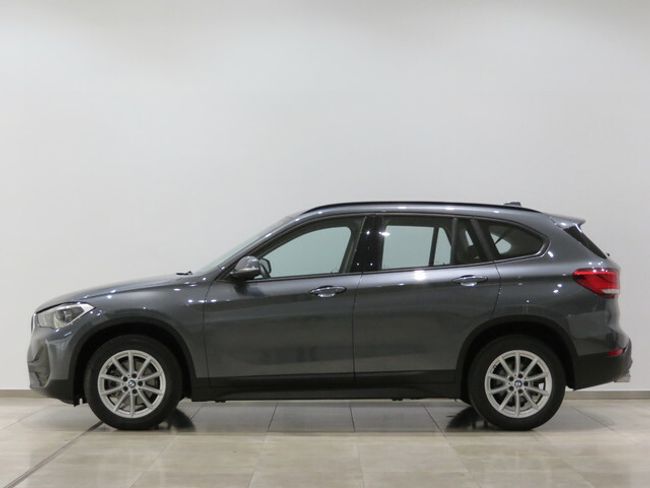 BMW X1 sdrive18d 110 kw (150 cv)   - Foto 4