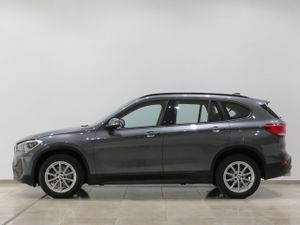 BMW X1 sdrive18d 110 kw (150 cv)   - Foto 5