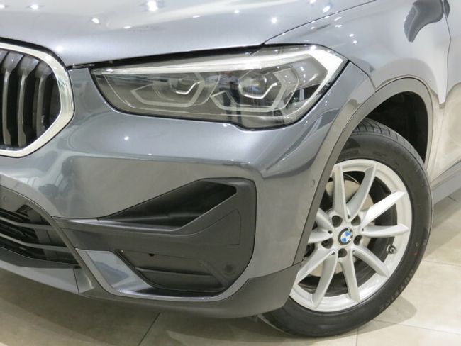 BMW X1 sdrive18d 110 kw (150 cv)   - Foto 7