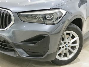 BMW X1 sdrive18d 110 kw (150 cv)   - Foto 11