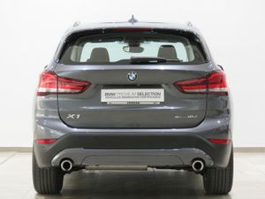 BMW X1 sdrive18d 110 kw (150 cv)   - Foto 9