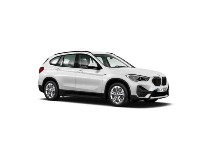 BMW X1 xdrive25e 162 kw (220 cv)   - Foto 5