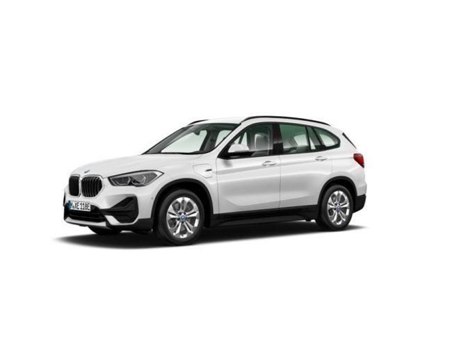 BMW X1 xdrive25e 162 kw (220 cv)   - Foto 3