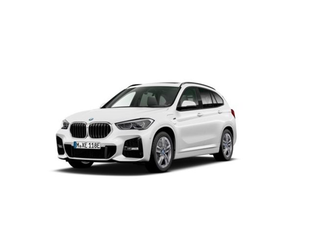 BMW X1 xdrive25e 162 kw (220 cv)   - Foto 4