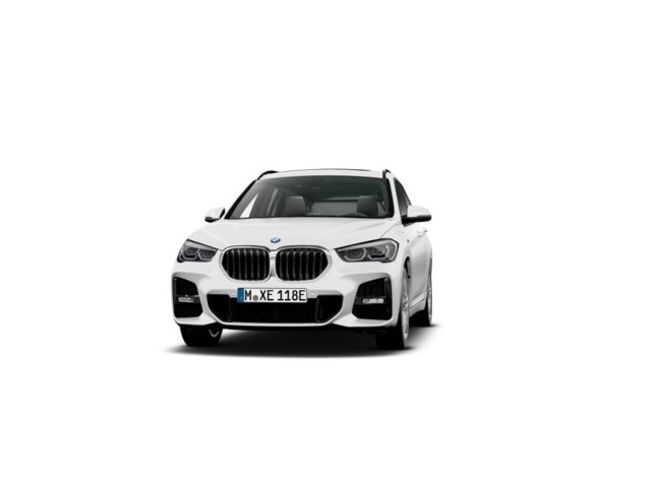 BMW X1 xdrive25e 162 kw (220 cv)   - Foto 2