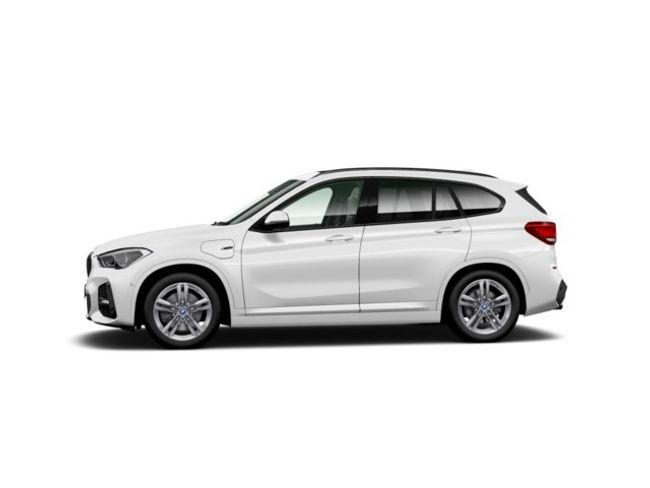 BMW X1 xdrive25e 162 kw (220 cv)   - Foto 6