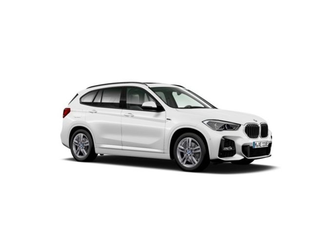 BMW X1 xdrive25e 162 kw (220 cv)   - Foto 5