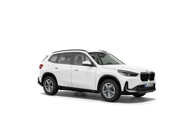 BMW X1 xdrive25e 180 kw (245 cv)   - Foto 5