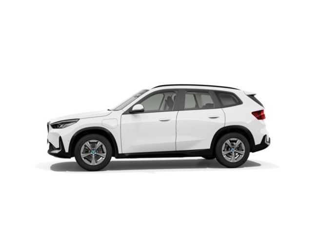 BMW X1 xdrive25e 180 kw (245 cv)   - Foto 6