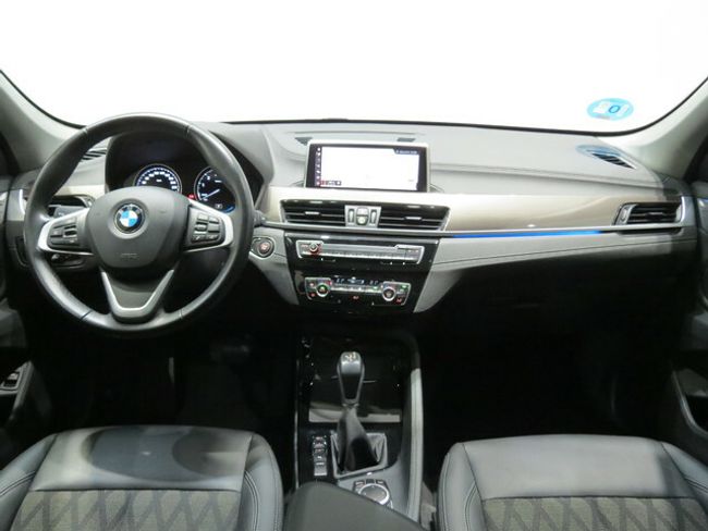 BMW X1 xdrive25e 162 kw (220 cv)   - Foto 8