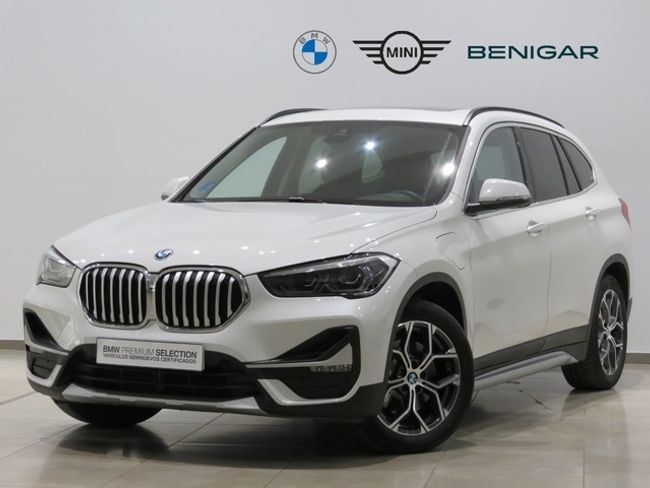 BMW X1 xdrive25e 162 kw (220 cv)   - Foto 2