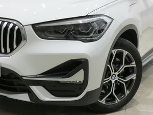 BMW X1 xdrive25e 162 kw (220 cv)   - Foto 11