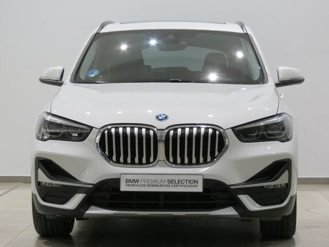 BMW X1 xdrive25e 162 kw (220 cv)   - Foto 3