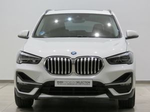 BMW X1 xdrive25e 162 kw (220 cv)   - Foto 3