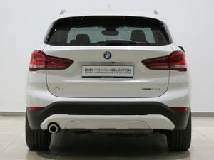 BMW X1 xdrive25e 162 kw (220 cv)   - Foto 9