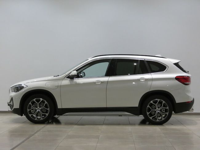 BMW X1 xdrive25e 162 kw (220 cv)   - Foto 4