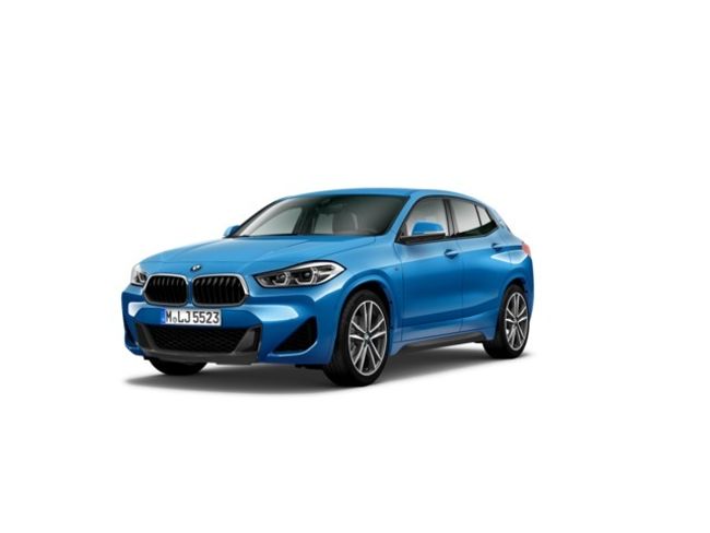 BMW X2 sdrive16d 85 kw (116 cv)   - Foto 4