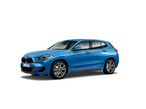 BMW X2 sdrive16d 85 kw (116 cv)   - Foto 3