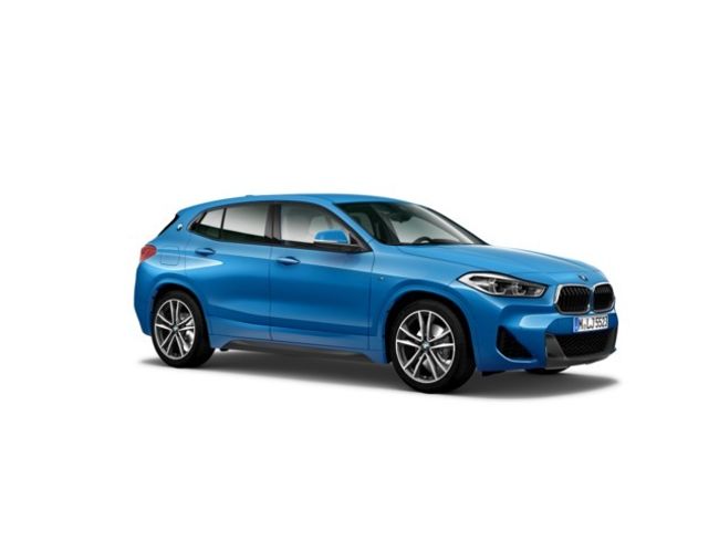 BMW X2 sdrive16d 85 kw (116 cv)   - Foto 5