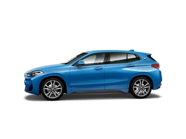 BMW X2 sdrive16d 85 kw (116 cv)   - Foto 6