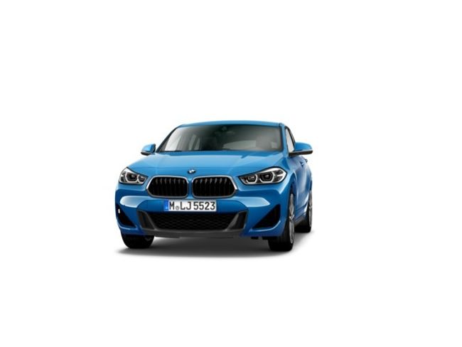 BMW X2 sdrive16d 85 kw (116 cv)   - Foto 2