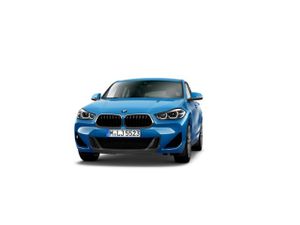 BMW X2 sdrive16d 85 kw (116 cv)   - Foto 2