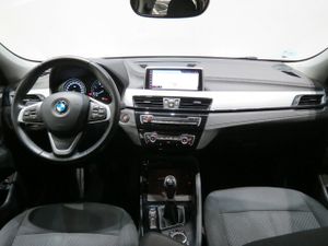 BMW X2 sdrive16d 85 kw (116 cv)   - Foto 13