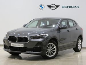 BMW X2 sdrive16d 85 kw (116 cv)   - Foto 2